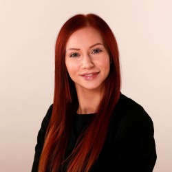 Megan McAllister
