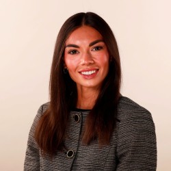 Rachel Bedford
